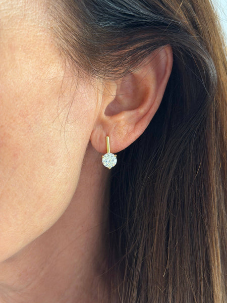 Rosie Earrings