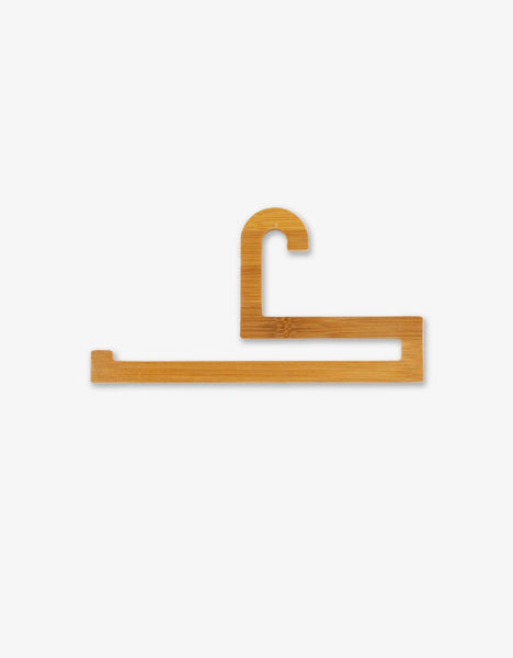 Geometry Towel Hanger Set