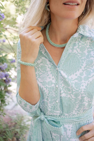Marni Necklace - WS