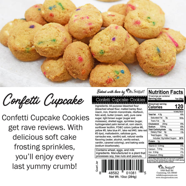 Cookie Jars - Mahjong- Quart