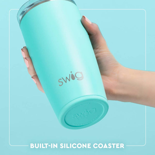 Mahjong Tumbler (22oz)