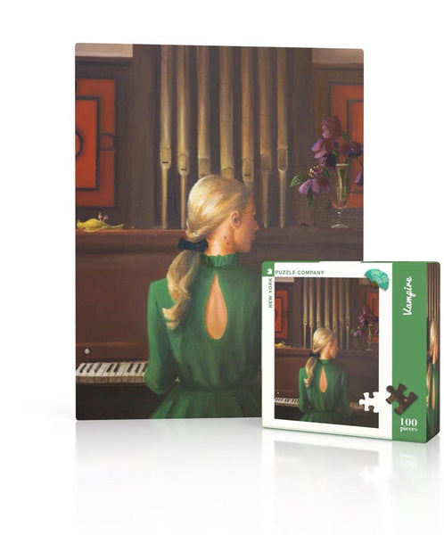 Vampire Mini - 100 Piece Mini Puzzle