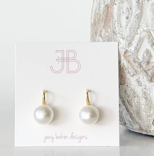 Brunch Earrings