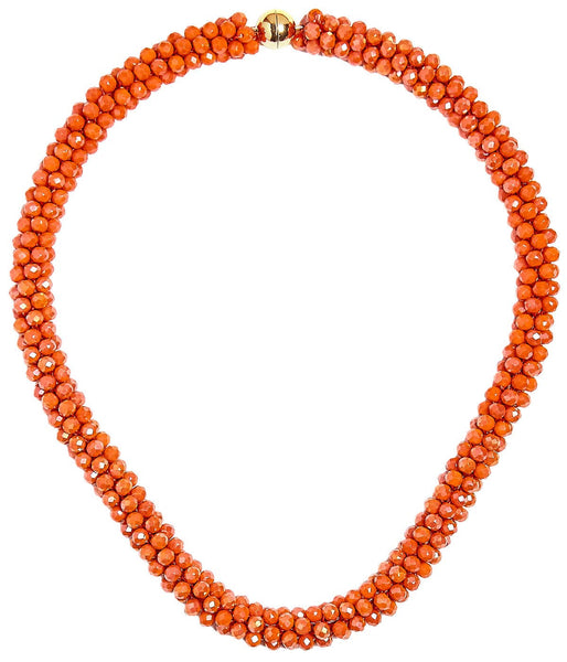 Marni Necklace - WS