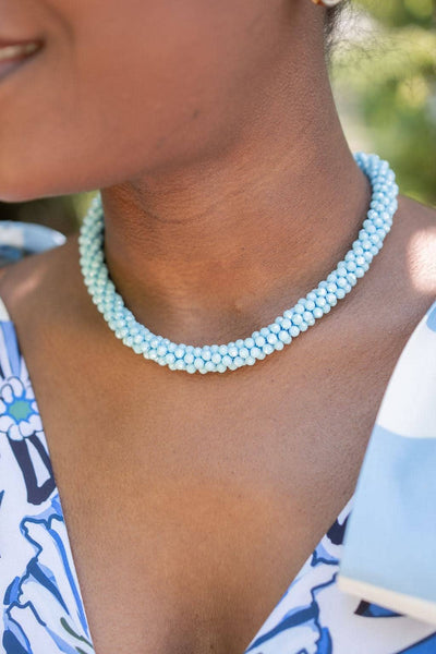 Marni Necklace - WS