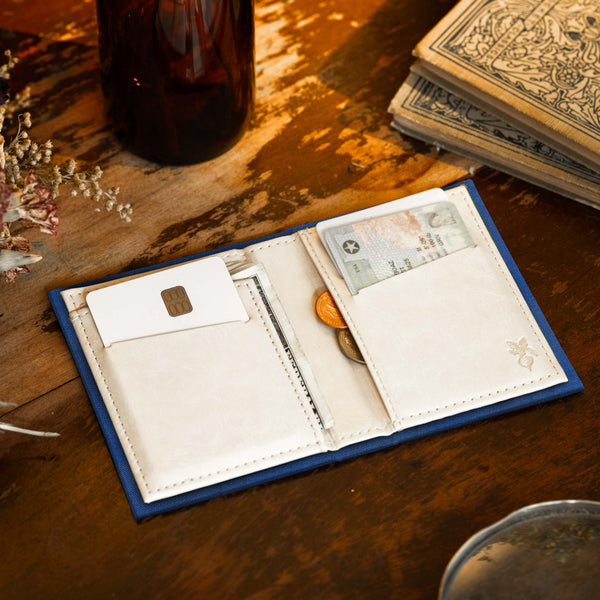 The Great Gatsby by F. Scott Fitzgerald 1925 Book Wallet