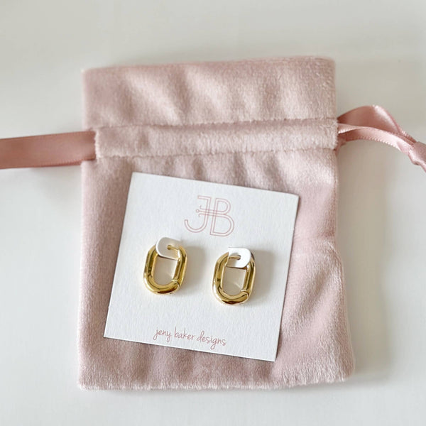 Velvet Pouches