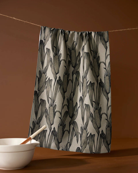 Husk Tea Towel