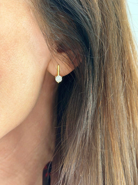 Rosie Earrings
