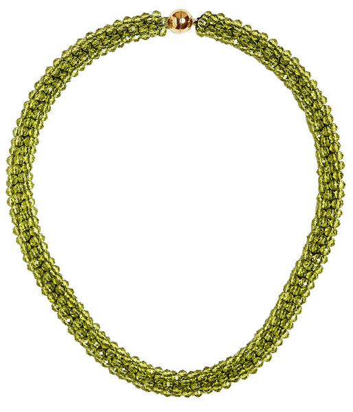 Marni Necklace - WS