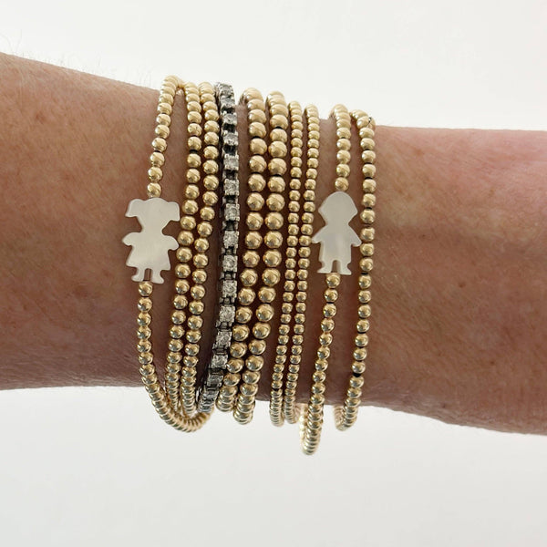 Momma Bracelets