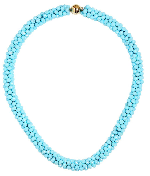 Marni Necklace - WS