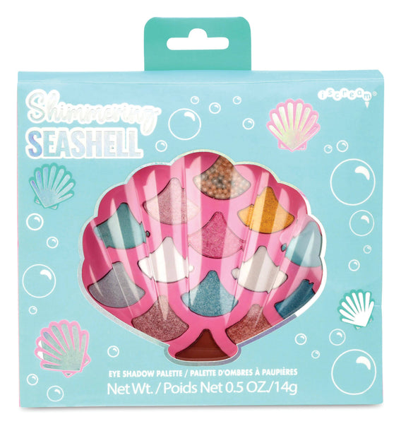 SEASHELL EYE SHADOW PALETTE