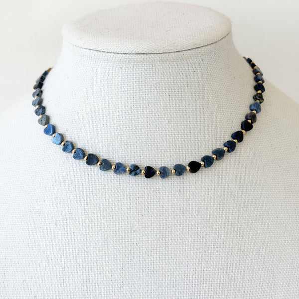 Pippa Gameday Necklace