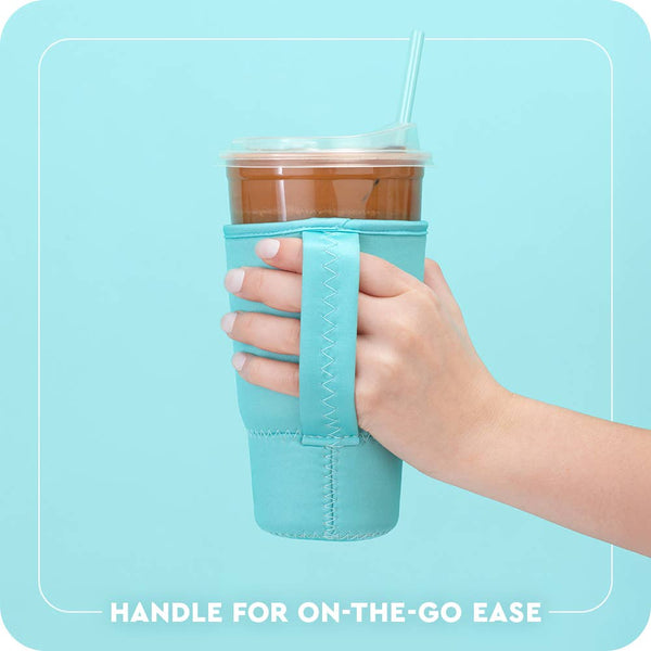 Mahjong Iced Cup Coolie (Large)