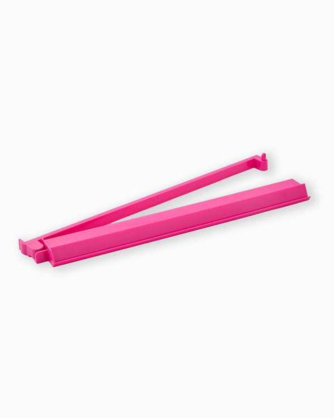 Hot Pink Rack & Pusher Set