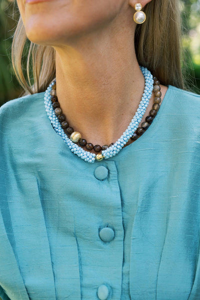 Marni Necklace - WS
