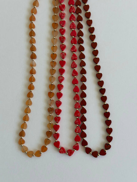Pippa Gameday Necklace