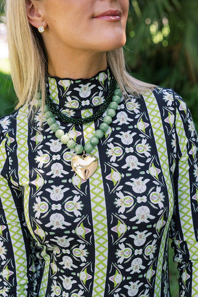 Marni Necklace - WS