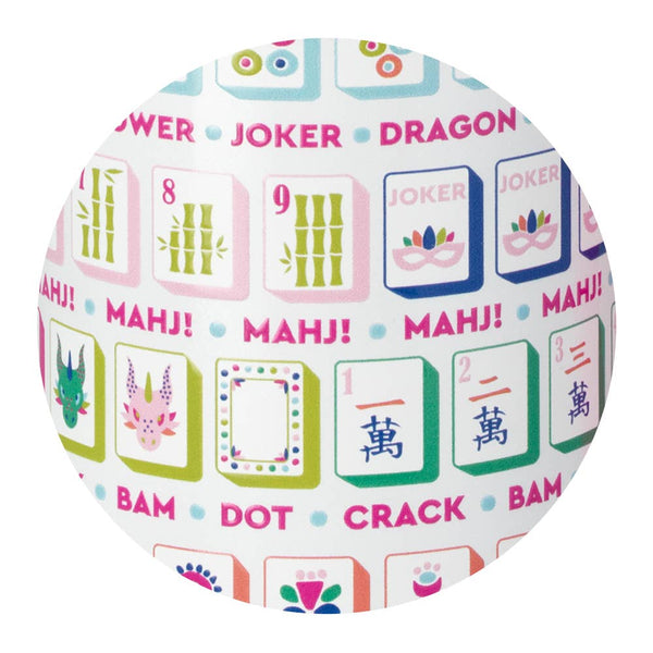 Mahjong Mega Mug (30oz)