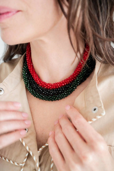Marni Necklace - WS