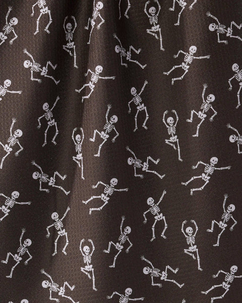 Bone Jamboree Tea Towel
