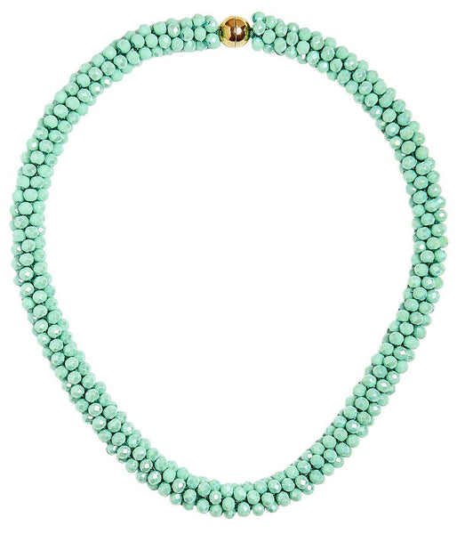 Marni Necklace - WS