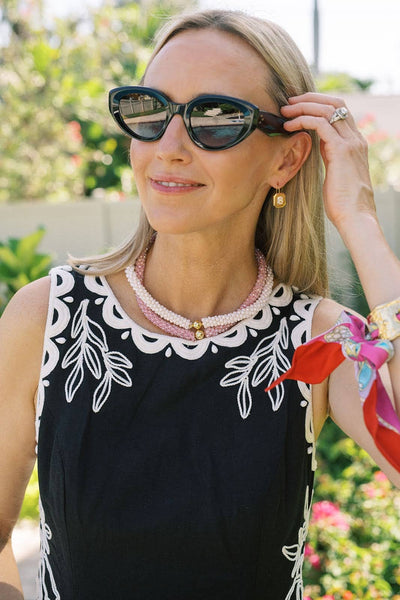 Marni Necklace - WS