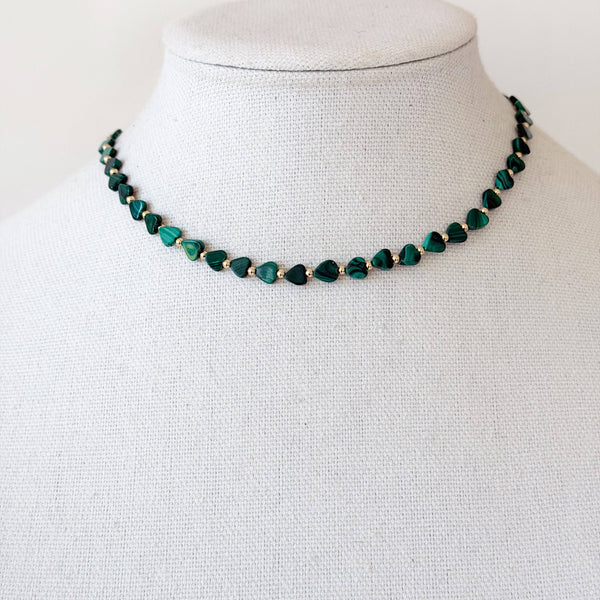 Pippa Gameday Necklace