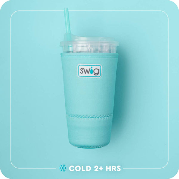 Mahjong Iced Cup Coolie (Large)