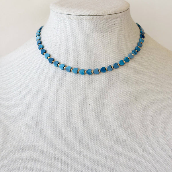 Pippa Gameday Necklace