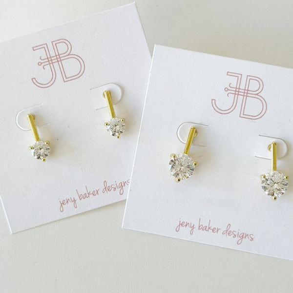 Rosie Earrings