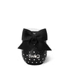 Polka Dots Stemless Wine Cup 12oz