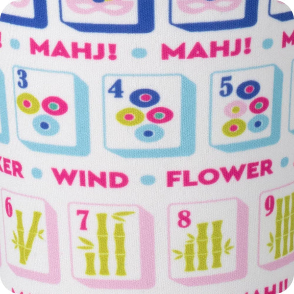 Mahjong Iced Cup Coolie (Large)