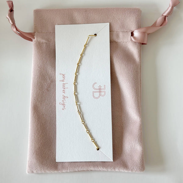 Velvet Pouches