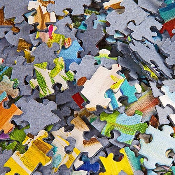 This Way...To The Beach 550 piece puzzle
