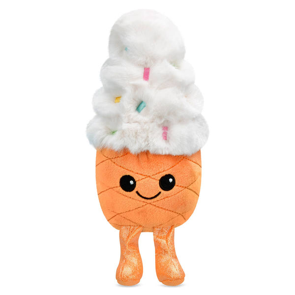 Ice Cream Mini Plush