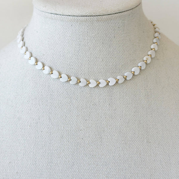 Pippa Gameday Necklace