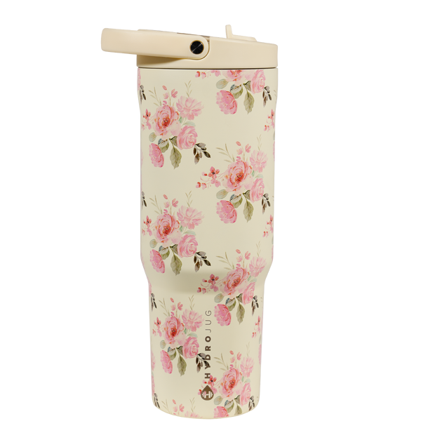 Keepsake HydroJug 32 oz Sport Water Bottle