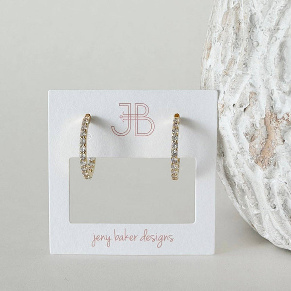 Cz Hoops