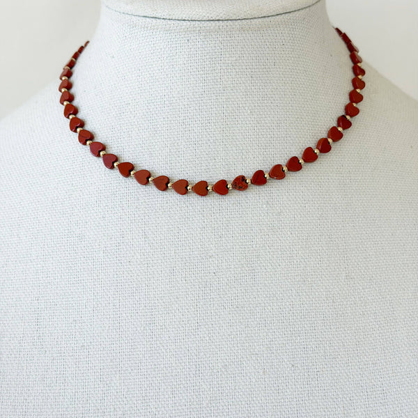 Pippa Gameday Necklace