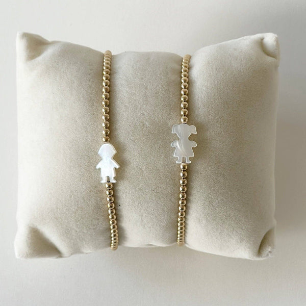 Momma Bracelets