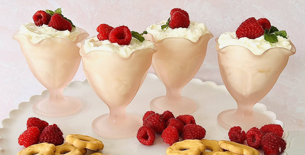 Merry Raspberry Cheesecake Mix - Holiday Collection