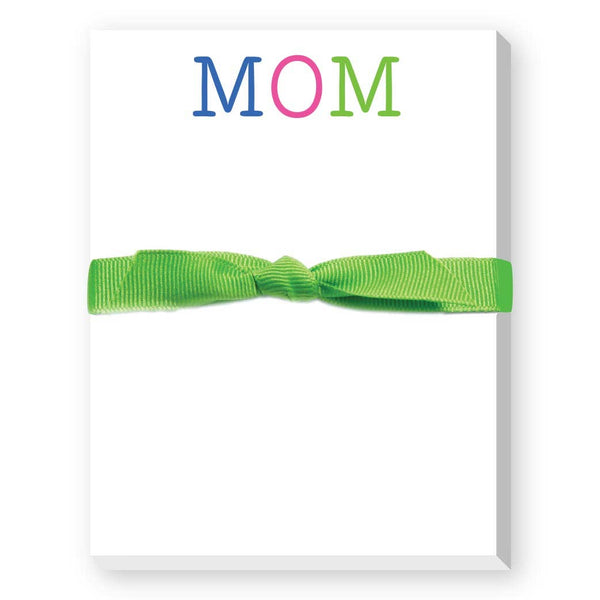 MINI MOTHER'S DAY NOTEPADS
