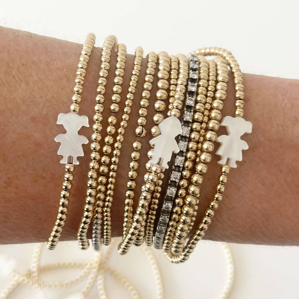 Momma Bracelets
