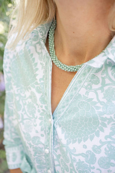 Marni Necklace - WS