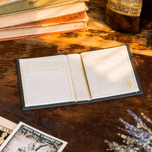 (Forest Green) Jane Eyre by Charlotte Brontë 1847 Book Wallet