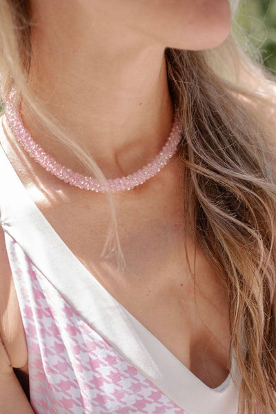 Marni Necklace - WS