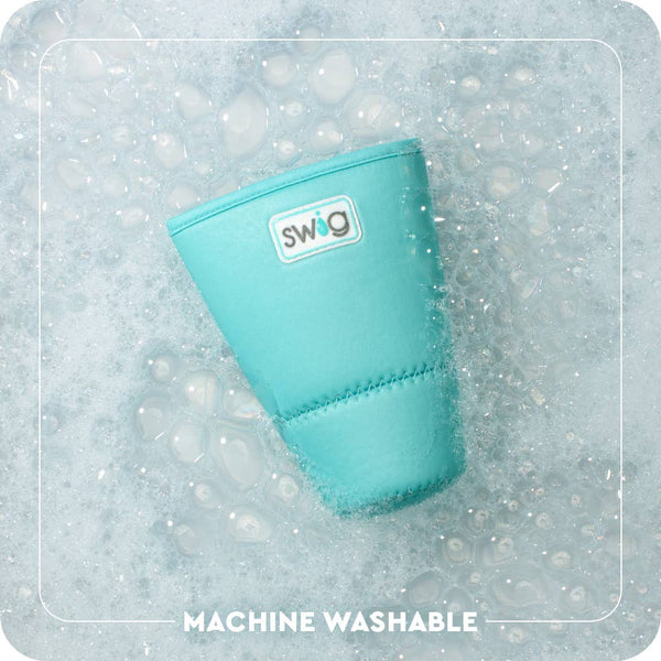 Mahjong Iced Cup Coolie (Large)