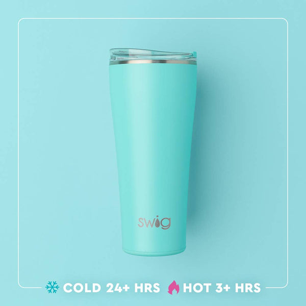 Mahjong Tumbler (32oz)